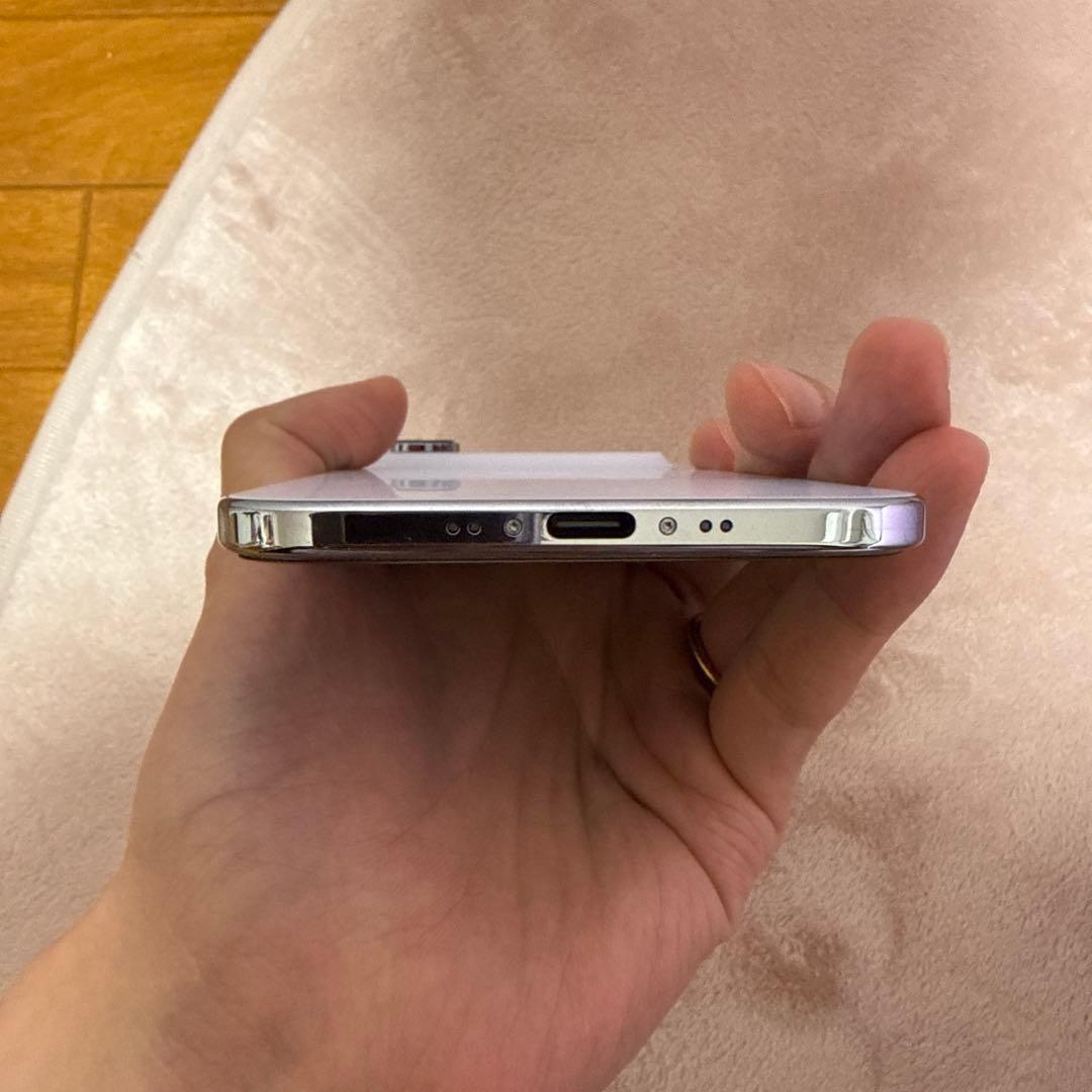 iPhone Air 本体