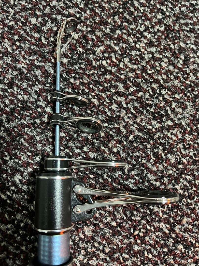 美品 シマノ　SHIMANO サーフリーダー FV 425EX-T 投げ竿