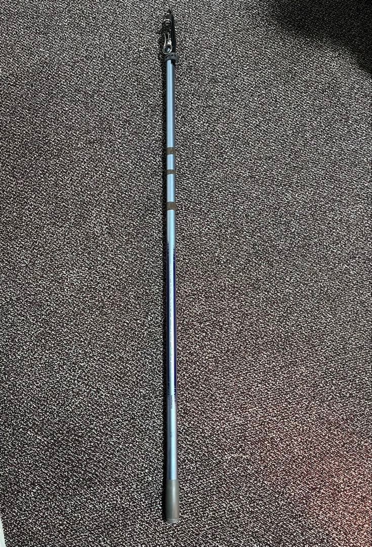 美品 シマノ　SHIMANO サーフリーダー FV 425EX-T 投げ竿