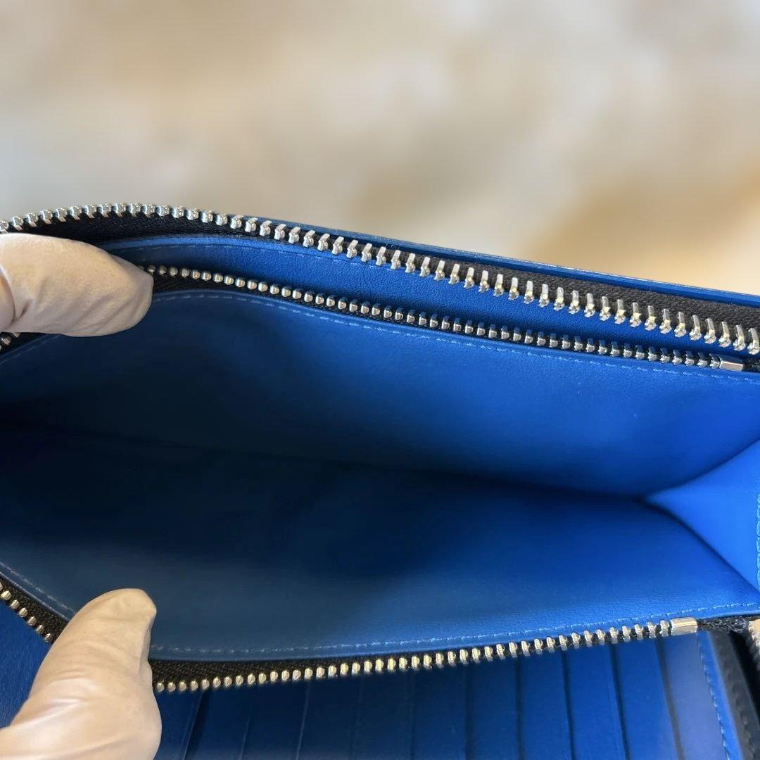 【値下げ可能】ルイヴィトン ダミエ 長財布