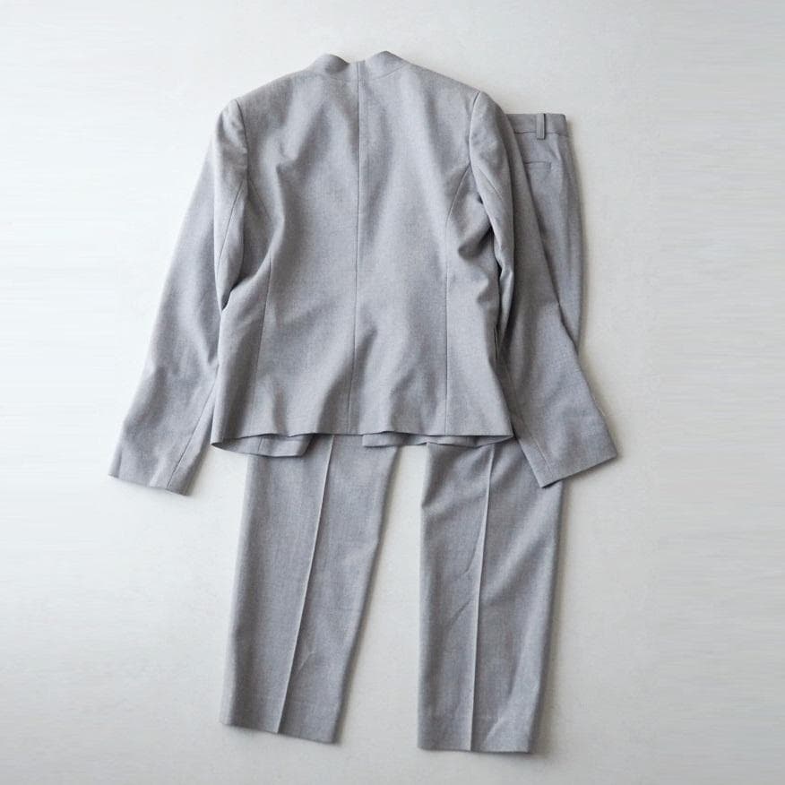 a@k-mama様theory luxe セオリーリュクス パンツスーツ