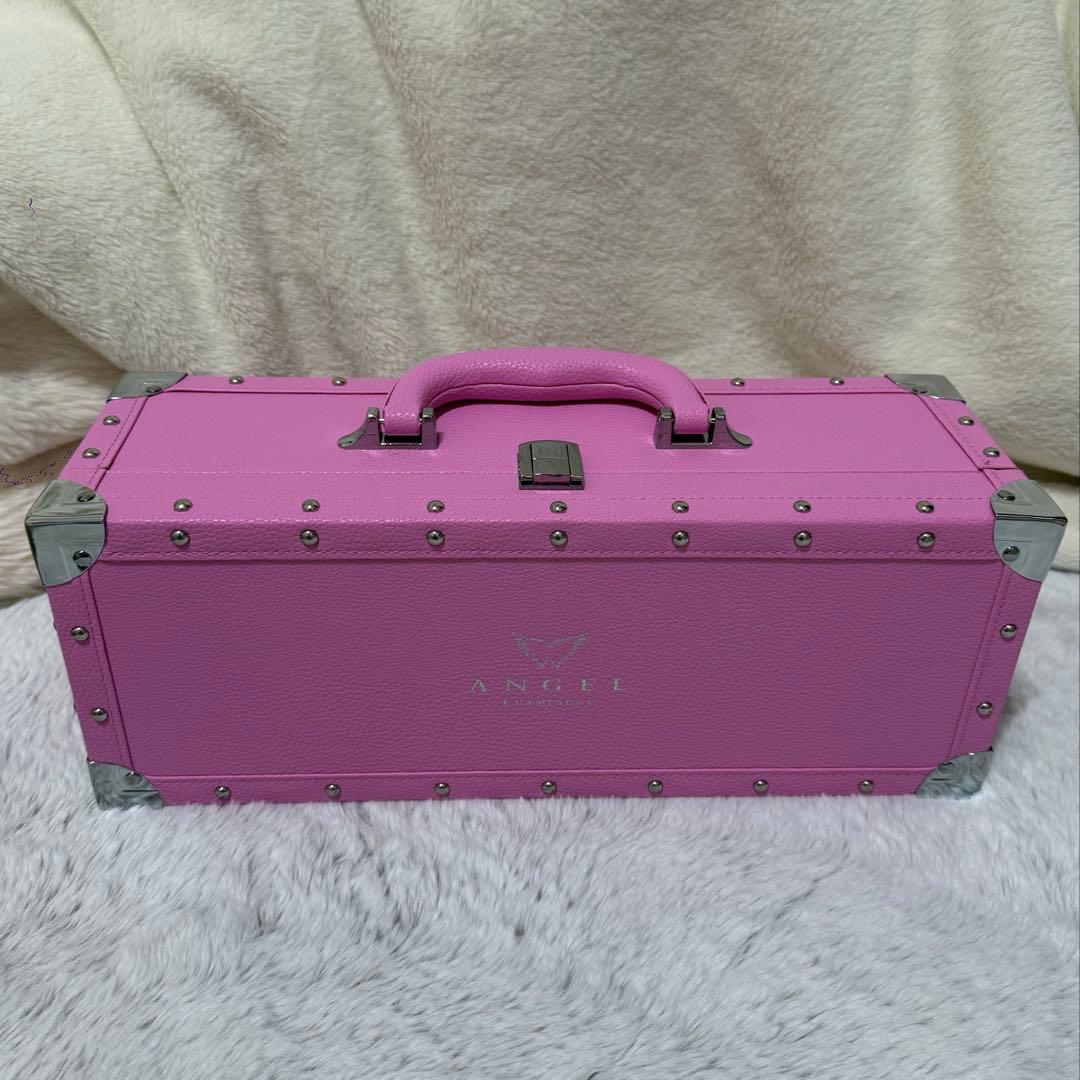 Angel Champagne 750ml エンジェルヘイローピンク 新品未開封