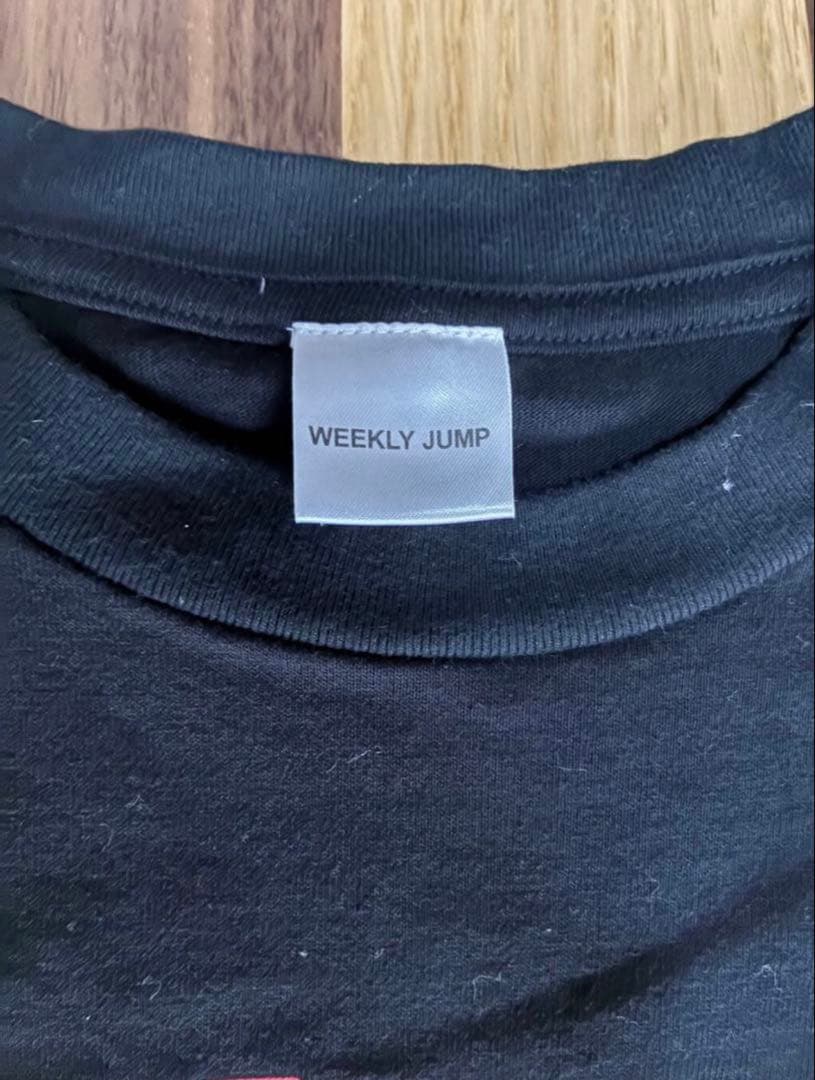 激レア 週刊少年ジャンプ当選品 NARUTO ナルト 暁 うちはイタチ tシャツ