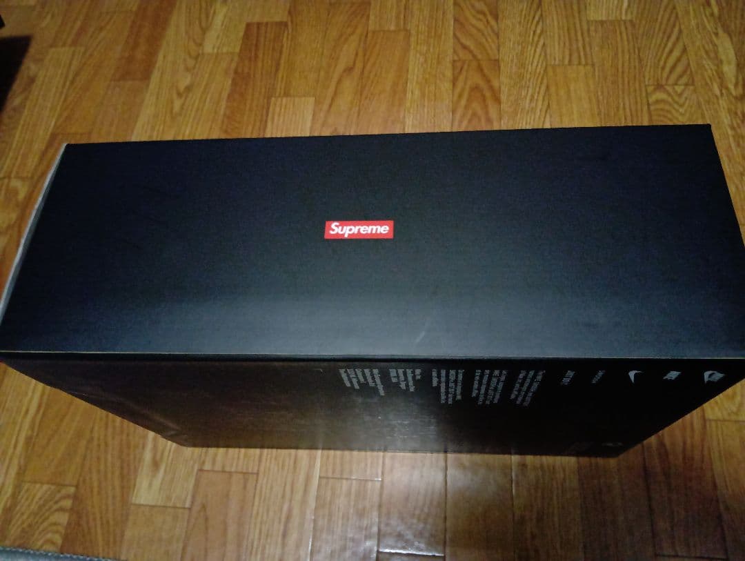 SUPREME シュプリーム NIKE AIR FORCE 1 エアフォースワン