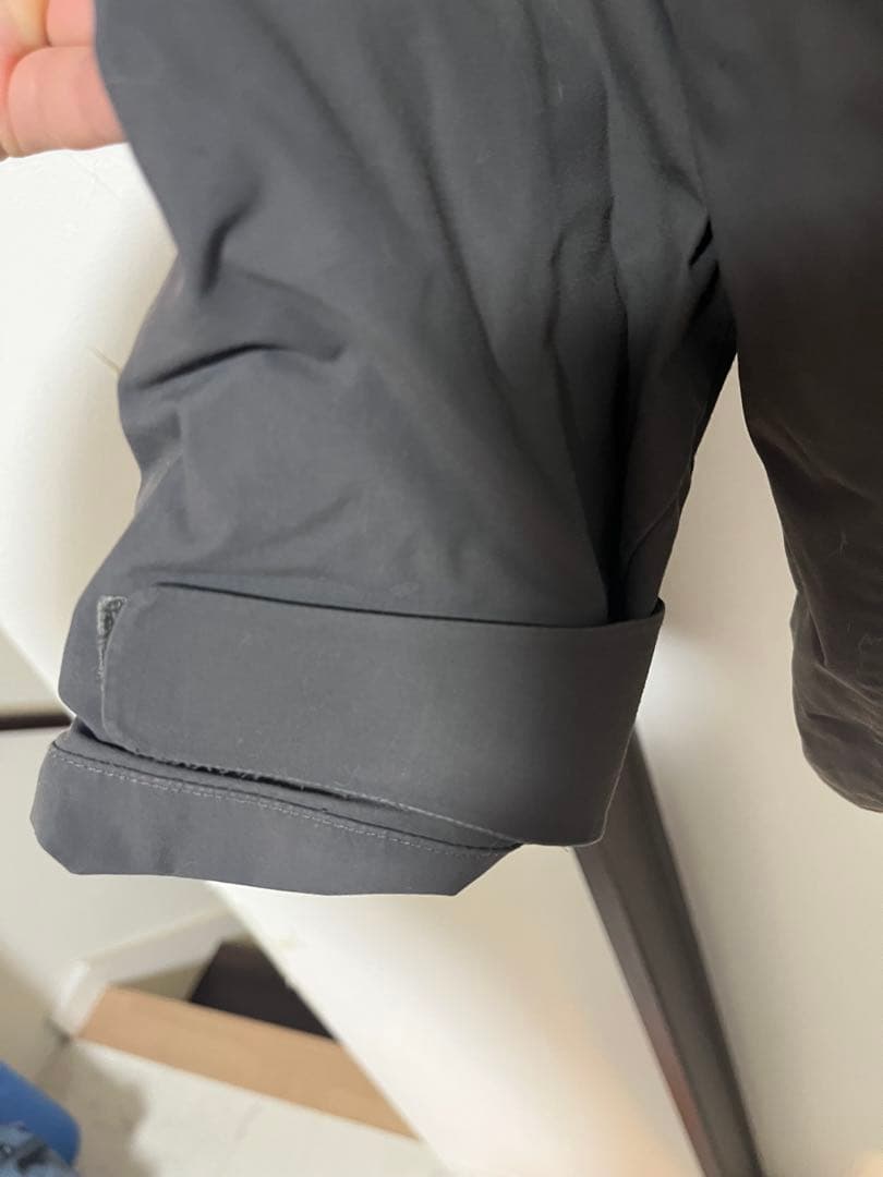 ホールデン HOLDEN スノーボード　スキー　ウェア 上下セット