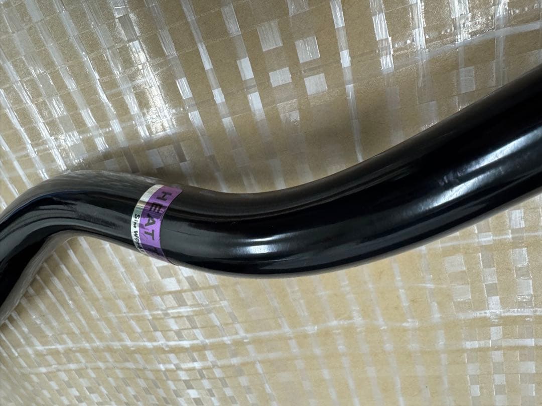 SIMWORKS Cowcow Bar ブラック シムワークス　ハンドル