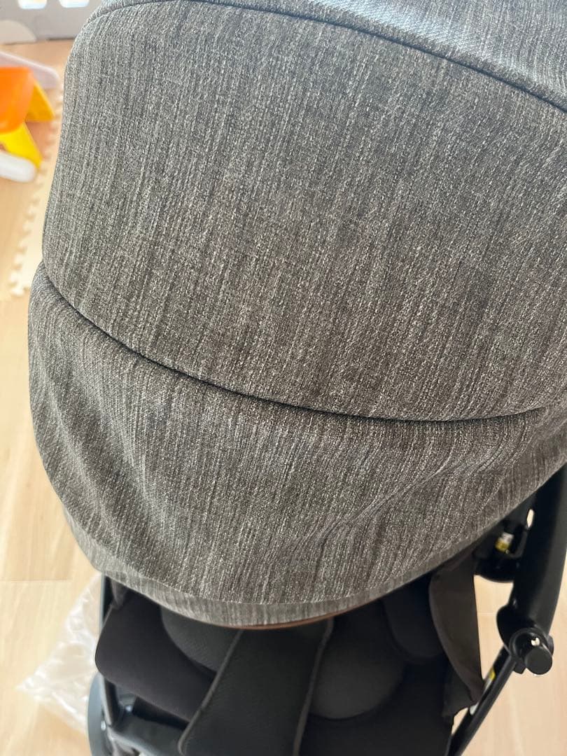 【直接引取】Aprica ラクーナビッテクッション