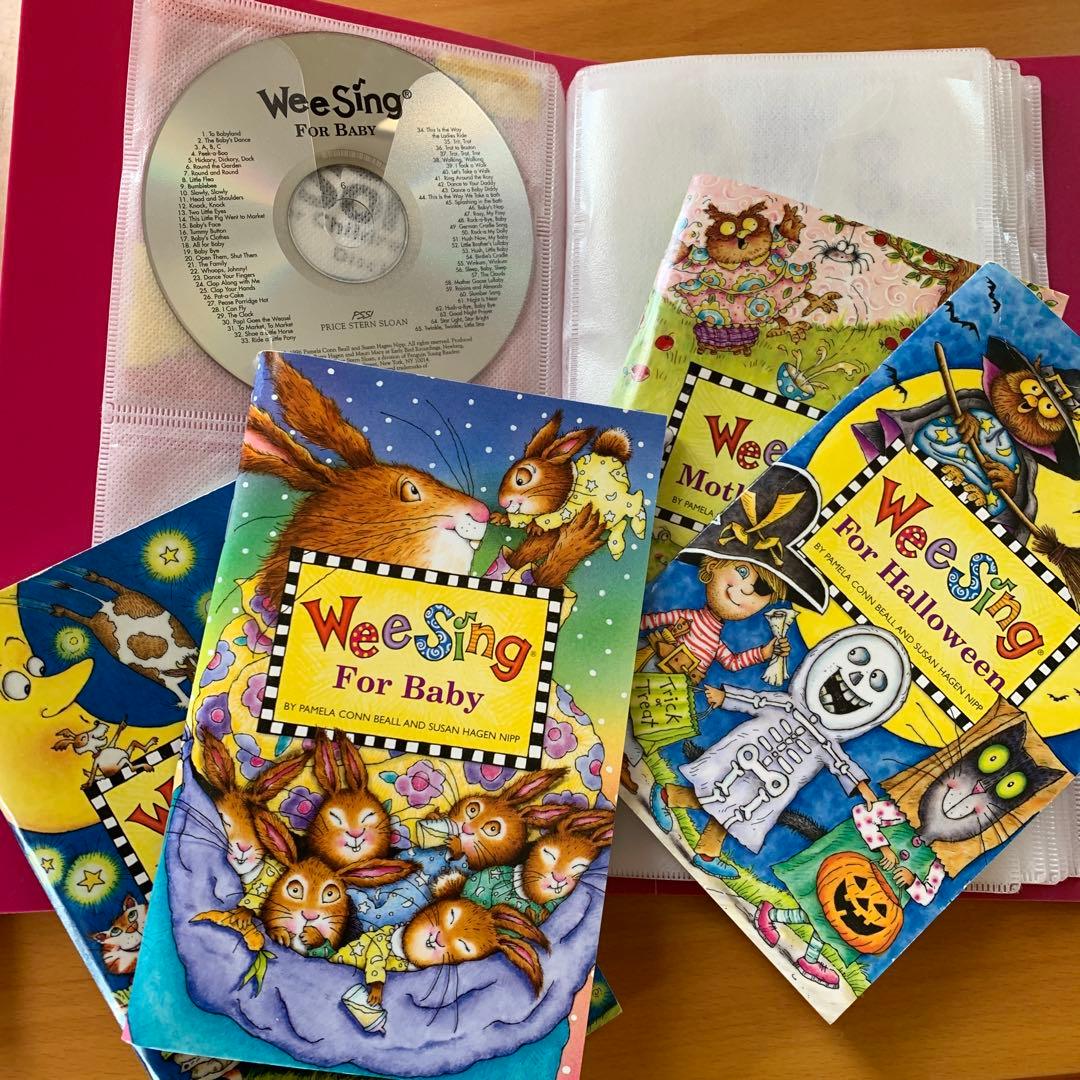 七田式右脳開発セット