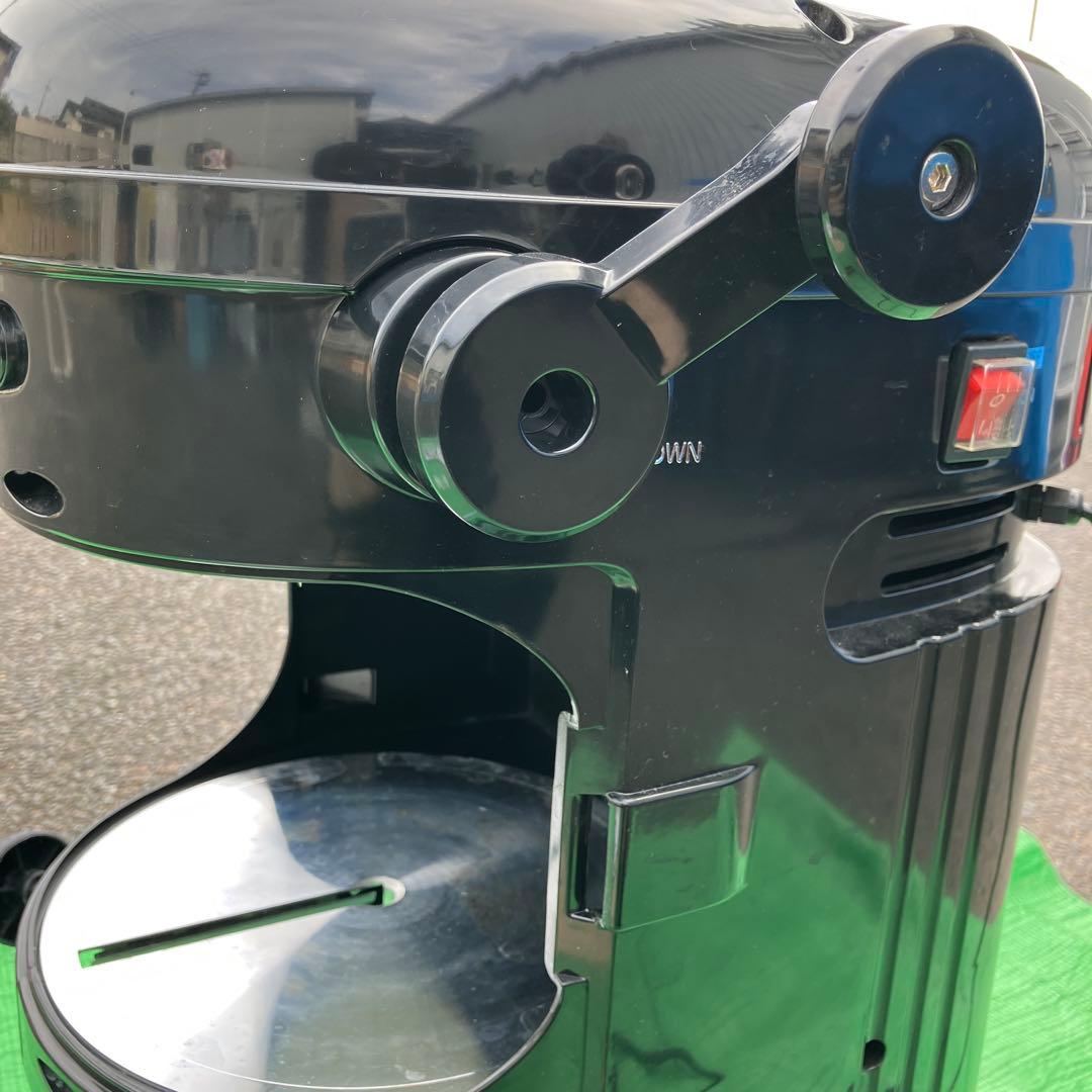 HAIGE ハイガー アイススライサー WF-A299 業務用かき氷機