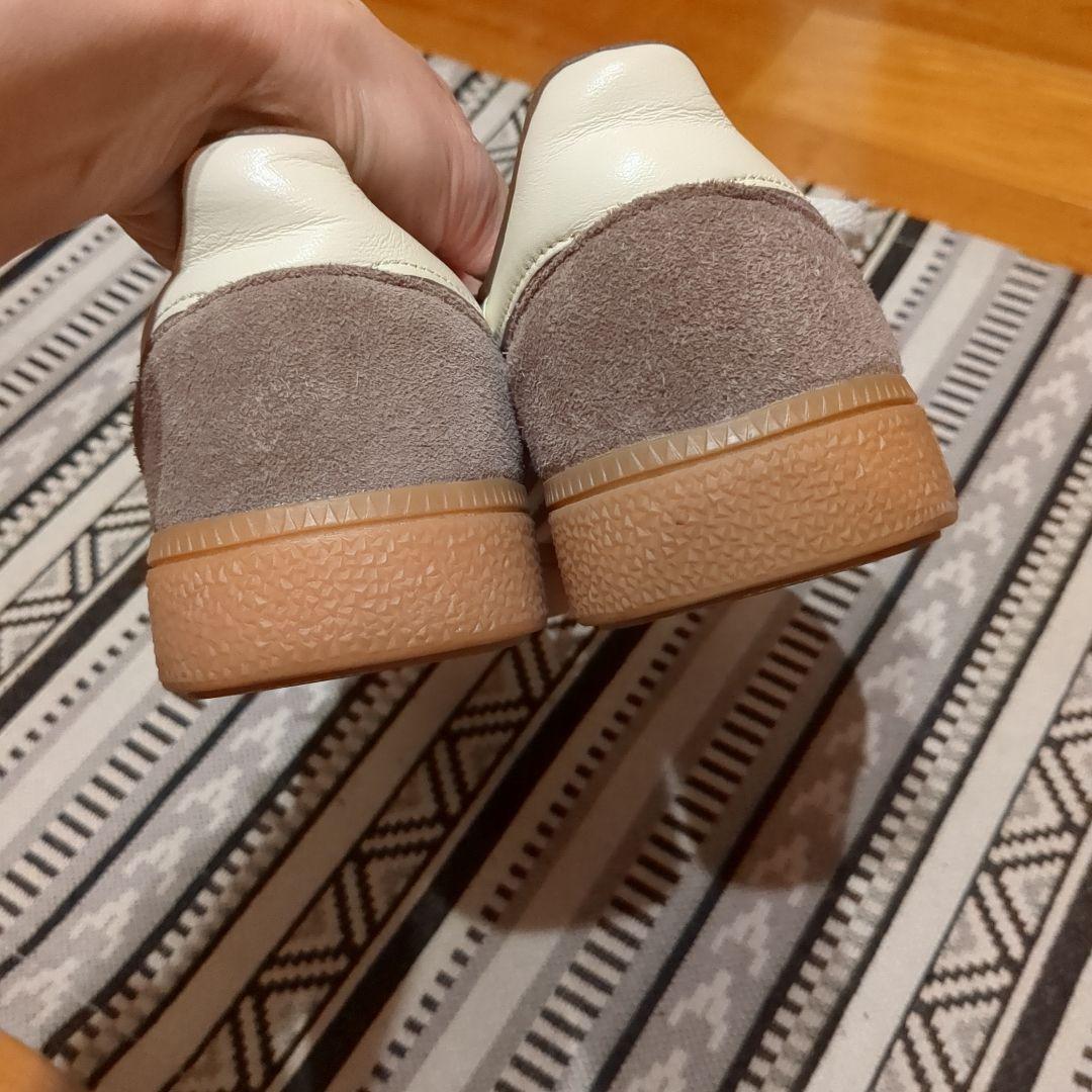 adidas★HANDBALL SPEZIAL ブラウン✡24センチ