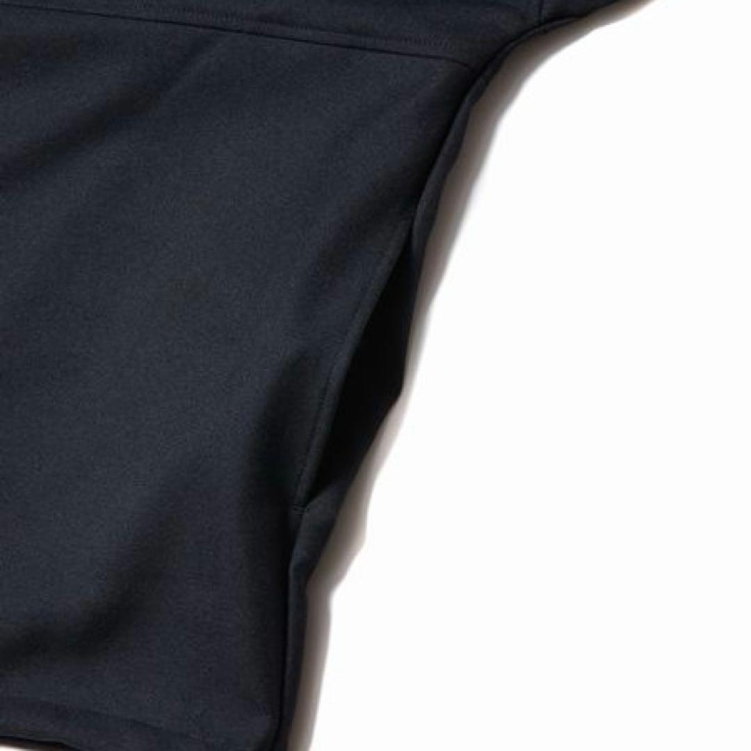 COOTIE クーティー ツイル フットボール ロングスリーブ Tee