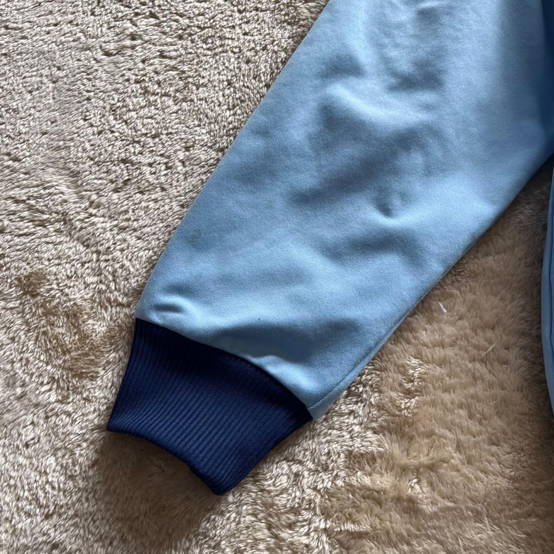 Adidas アディダス　古着　スペイン代表　トラックジャケット　サイズO