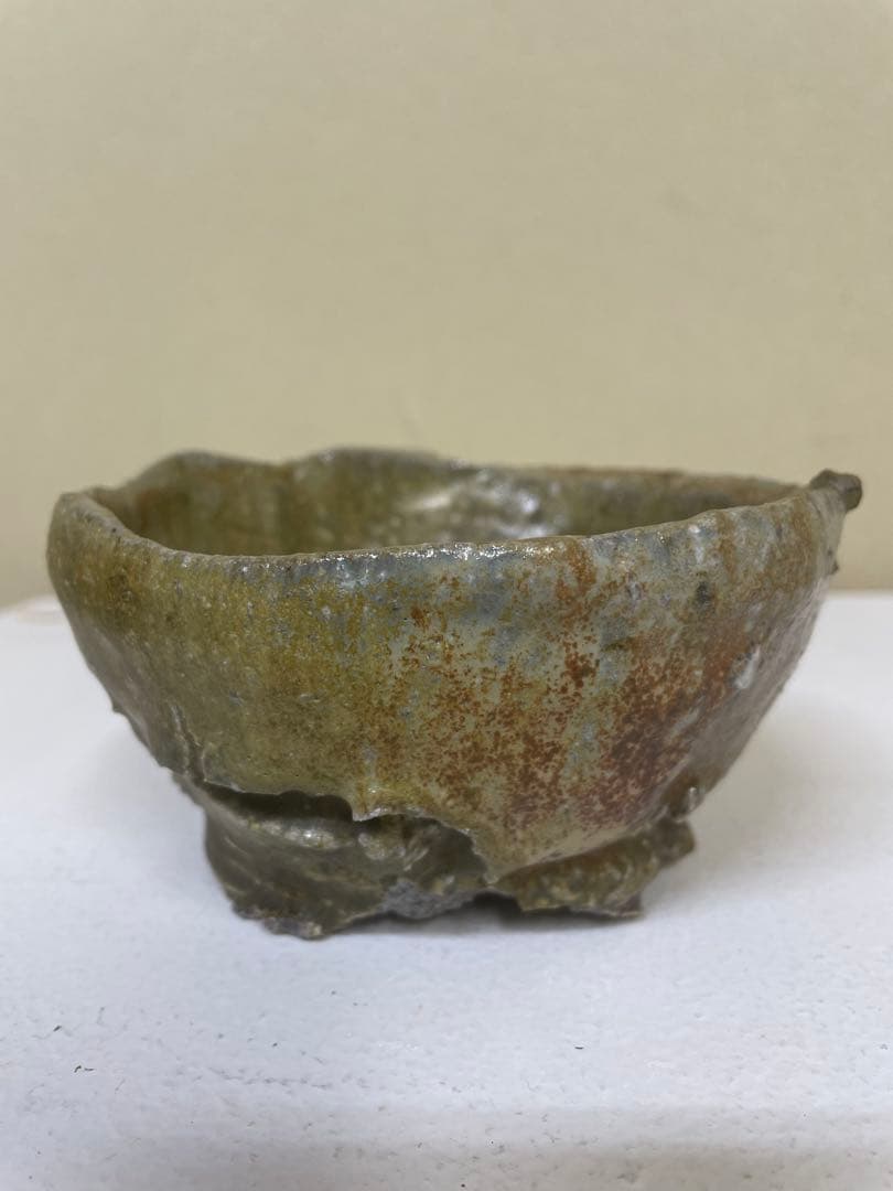 加藤委作品　碗