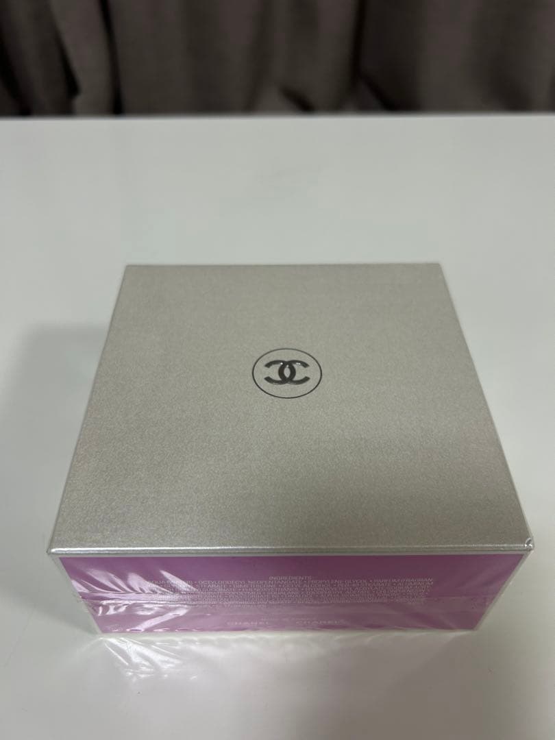 CHANEL ボディクリーム 200ml