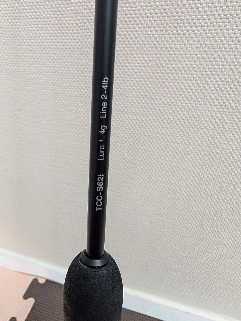 ティモン　T-CONNECTION comfy　TCC-S62L