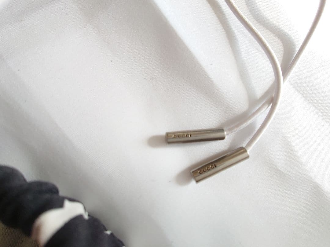 グッチ 新品未使用 水着 タグ、ビニール袋付き