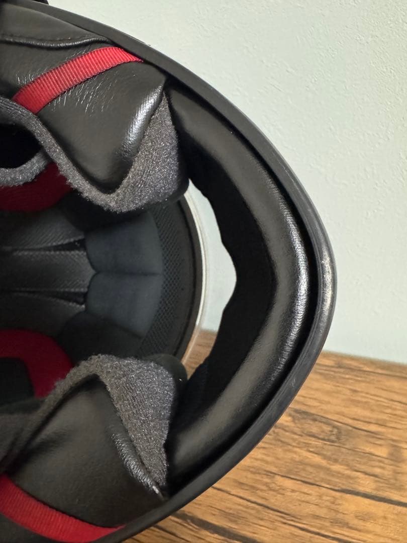 めろめろさま用　SHOEI X-Fourteen 黒 Lサイズ