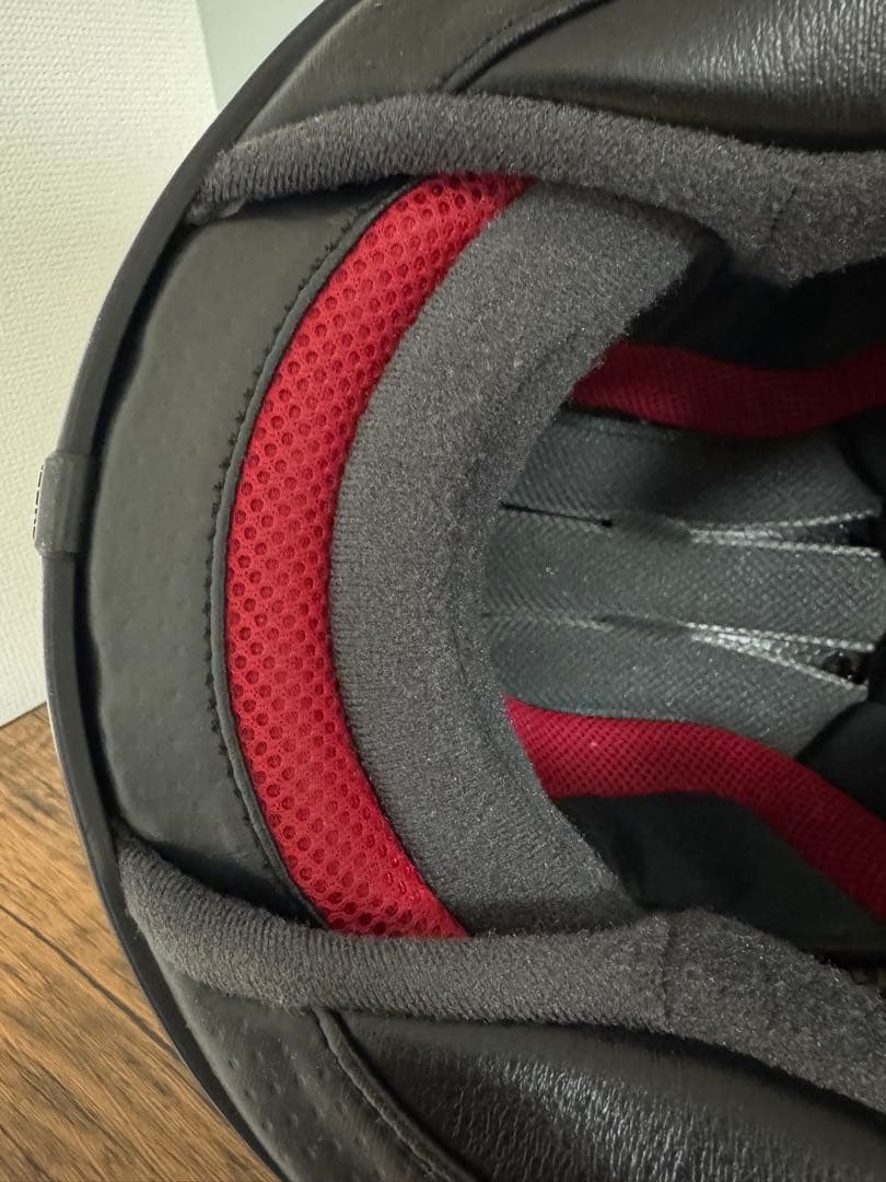 めろめろさま用　SHOEI X-Fourteen 黒 Lサイズ