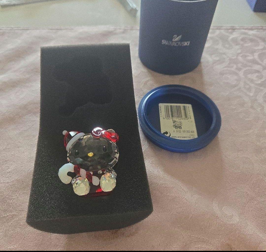 【箱なし】R2-D2 スワロフスキー　フィギュア　ディズニー