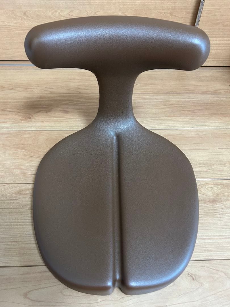 アーユルチェアー メディカルシート　ブラウン