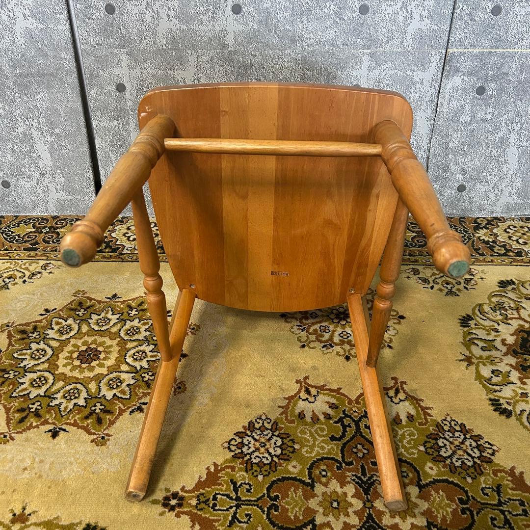 ꧁カリモク家具 karimoku꧂ダイニングテーブル&チェア5脚セット