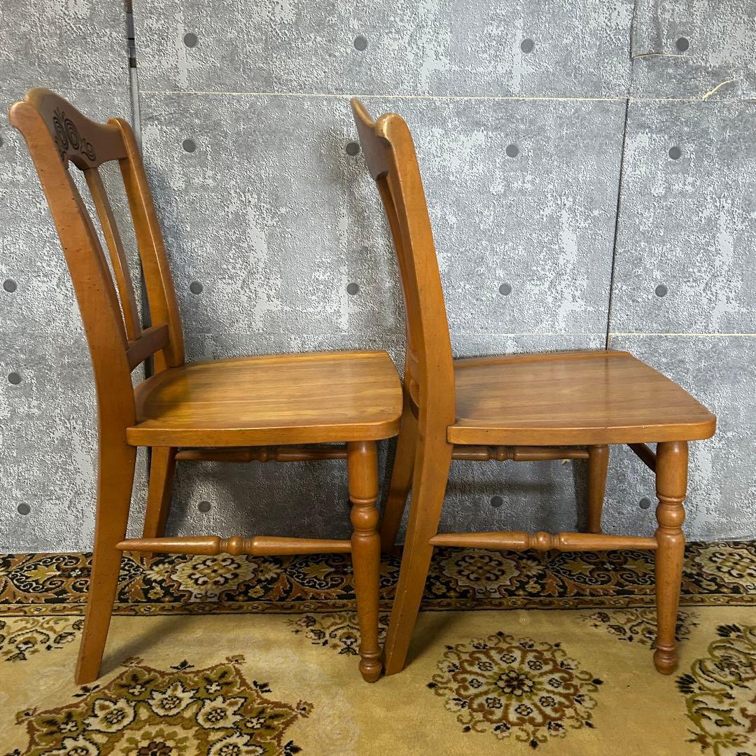 ꧁カリモク家具 karimoku꧂ダイニングテーブル&チェア5脚セット