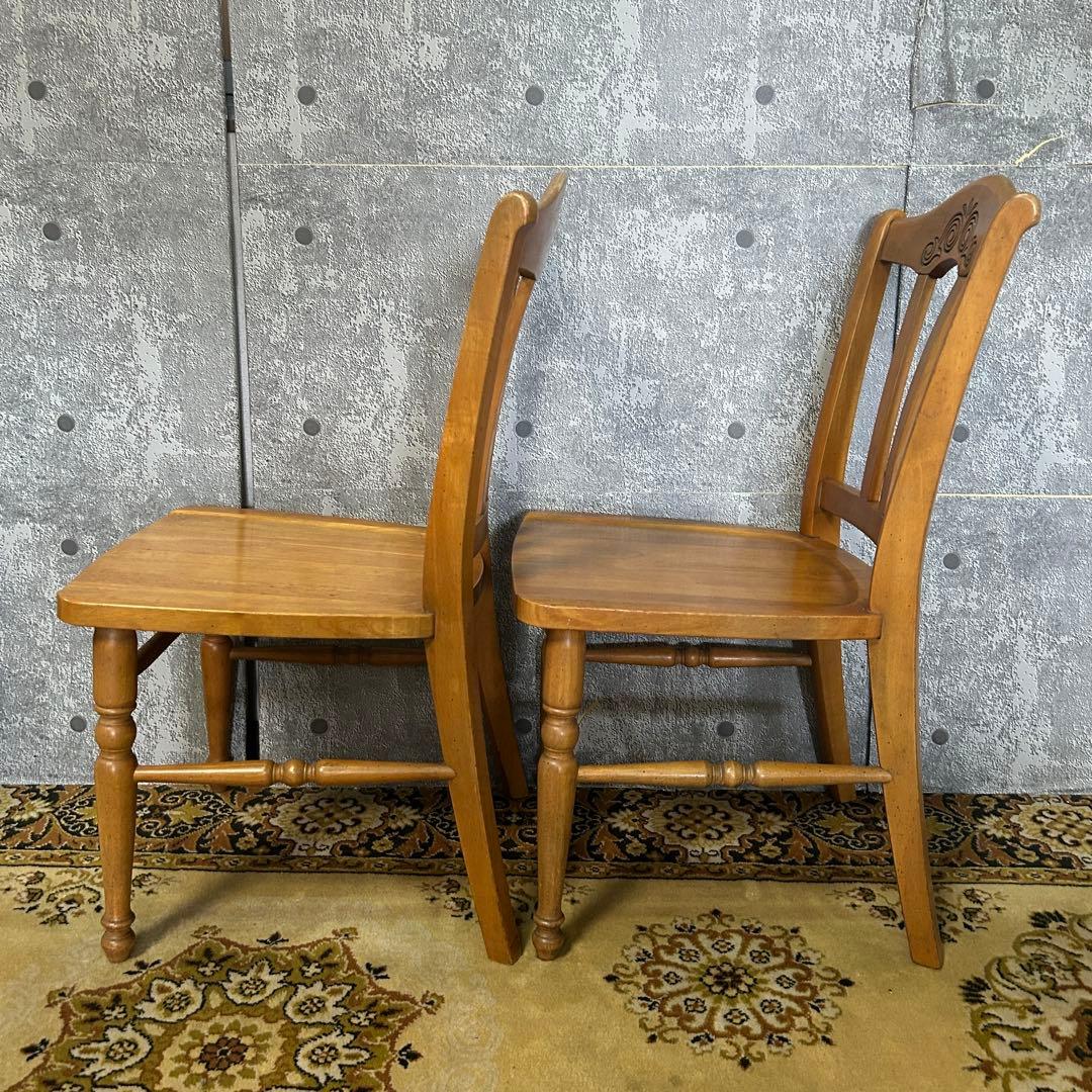 ꧁カリモク家具 karimoku꧂ダイニングテーブル&チェア5脚セット