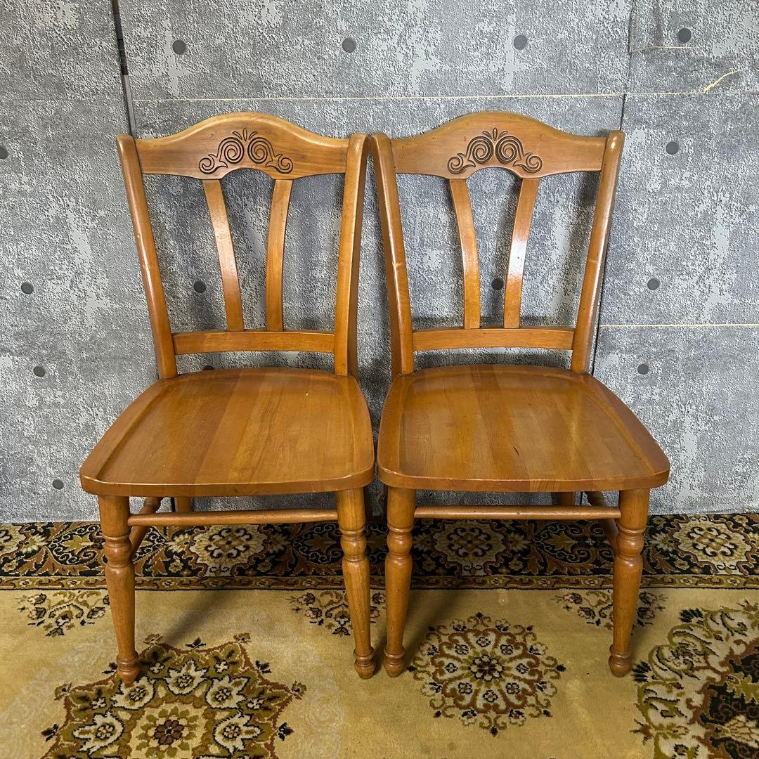 ꧁カリモク家具 karimoku꧂ダイニングテーブル&チェア5脚セット