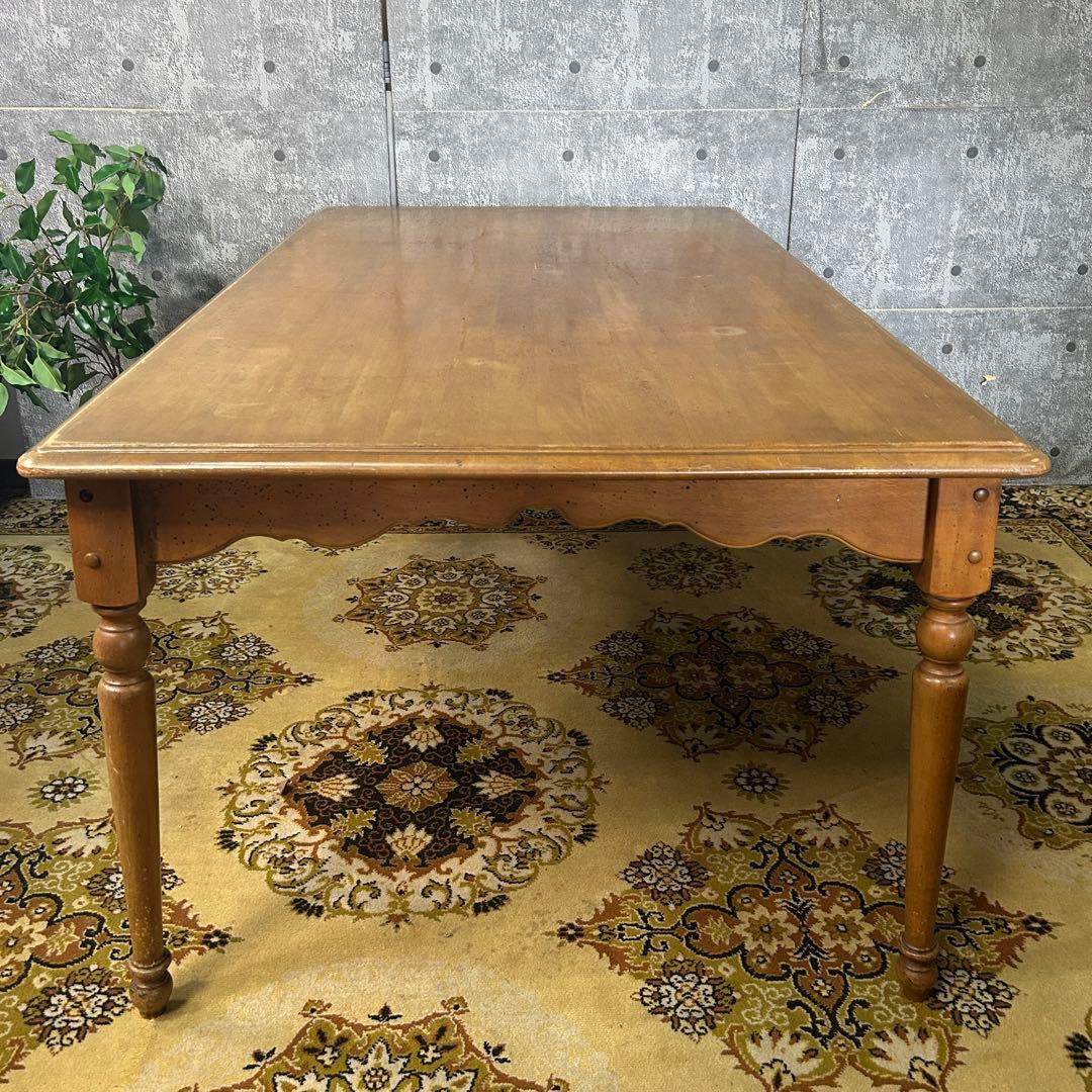 ꧁カリモク家具 karimoku꧂ダイニングテーブル&チェア5脚セット