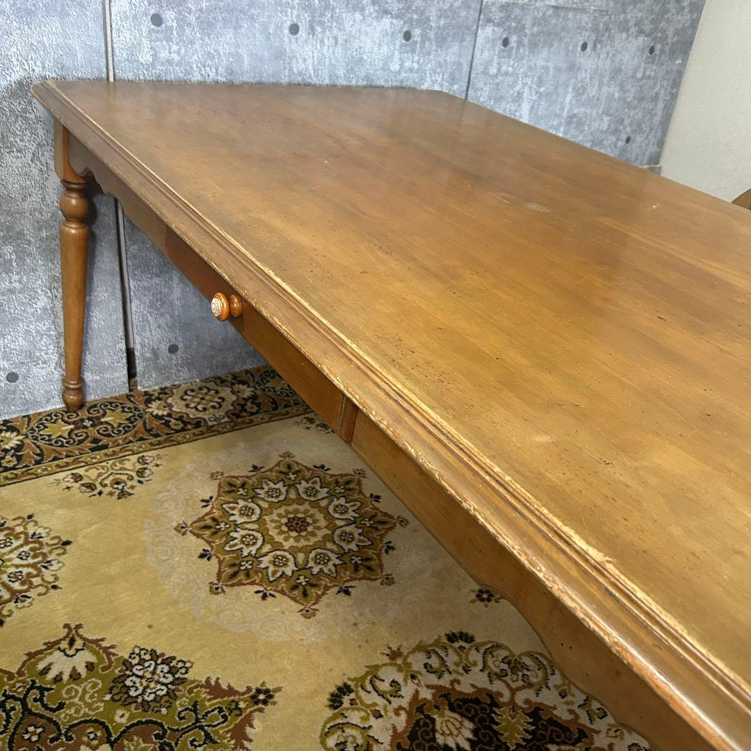 ꧁カリモク家具 karimoku꧂ダイニングテーブル&チェア5脚セット