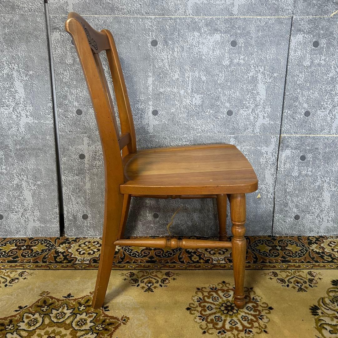 ꧁カリモク家具 karimoku꧂ダイニングテーブル&チェア5脚セット