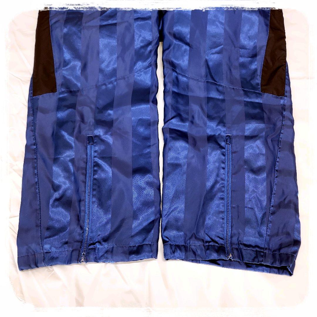 美品✨️　ビッグサイズ　セットアップ ジャージ　プージャー　ウインドブレーカー