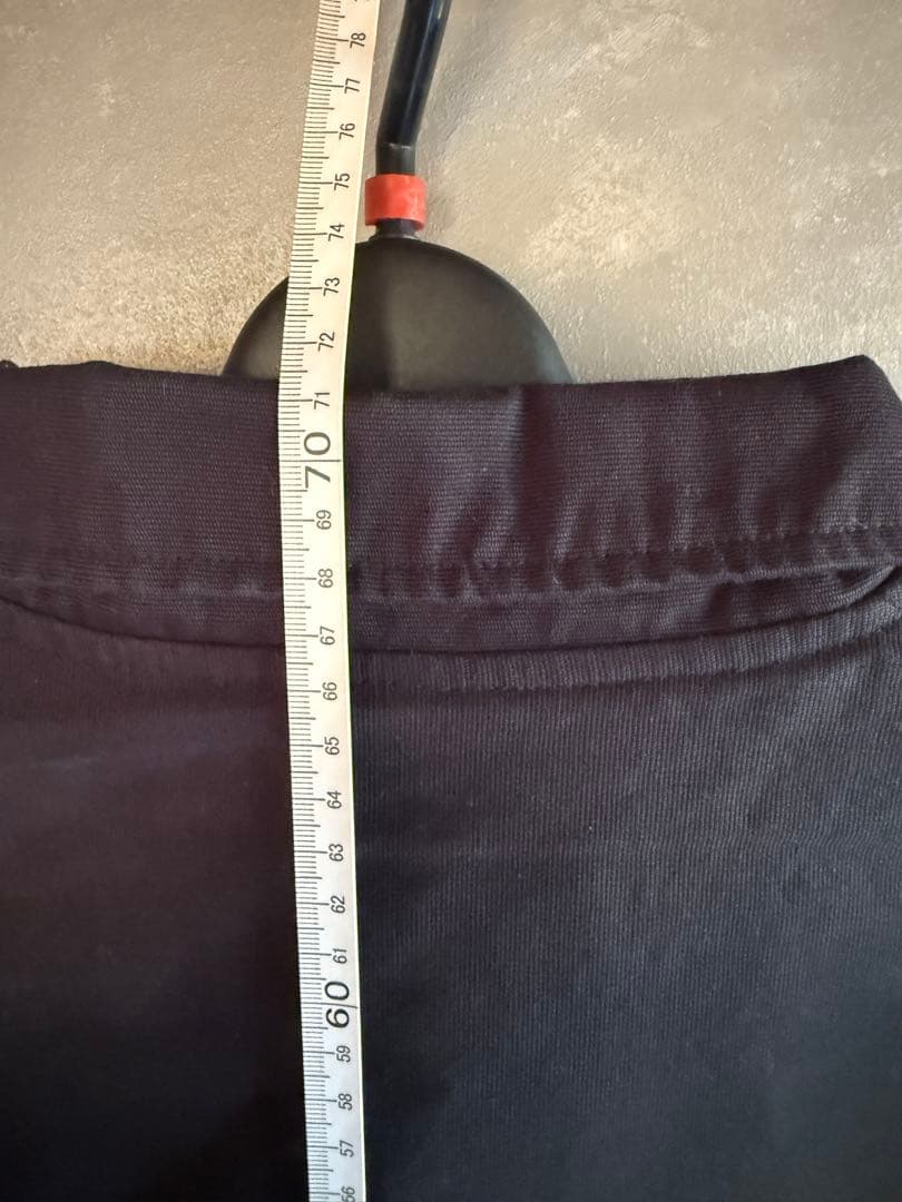 BLUCO ブルコ　UNCROWD CYCLE TOGS ジャケット　38