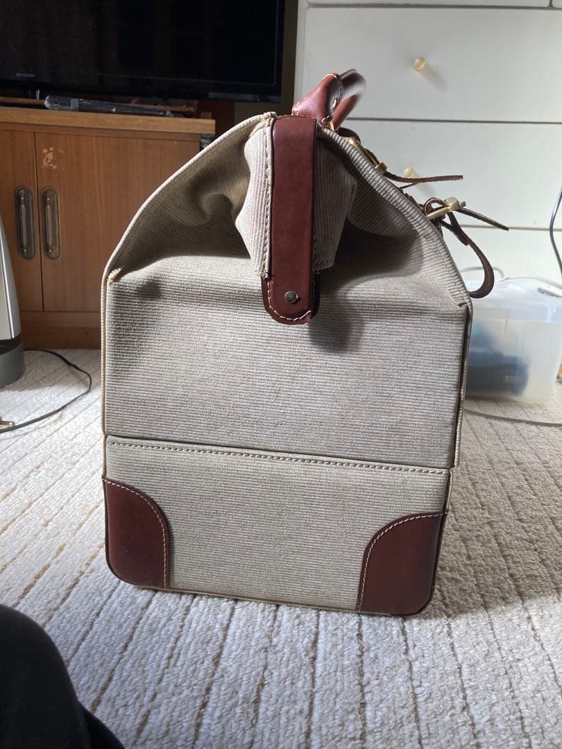 午後の紅茶 コイズミトランク 希少 非売品 小泉トランク　懸賞　限定品