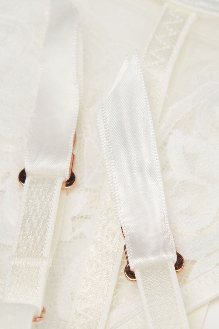 【専用】ガーターベルト ブラ75D The Simplest Pleasures