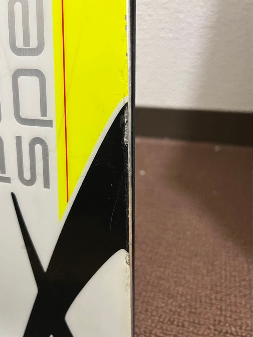 スキー VOLKL Platinum SD speedwall 170