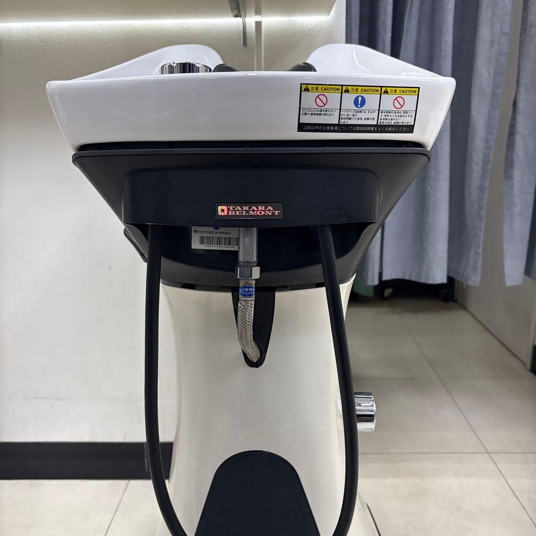 シャンプーユニット　RSオアシス　上下セット