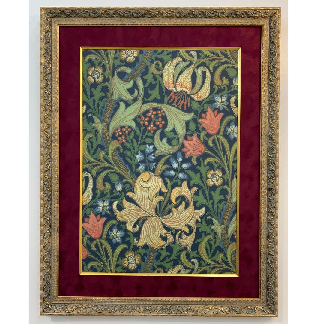 ウィリアムモリス