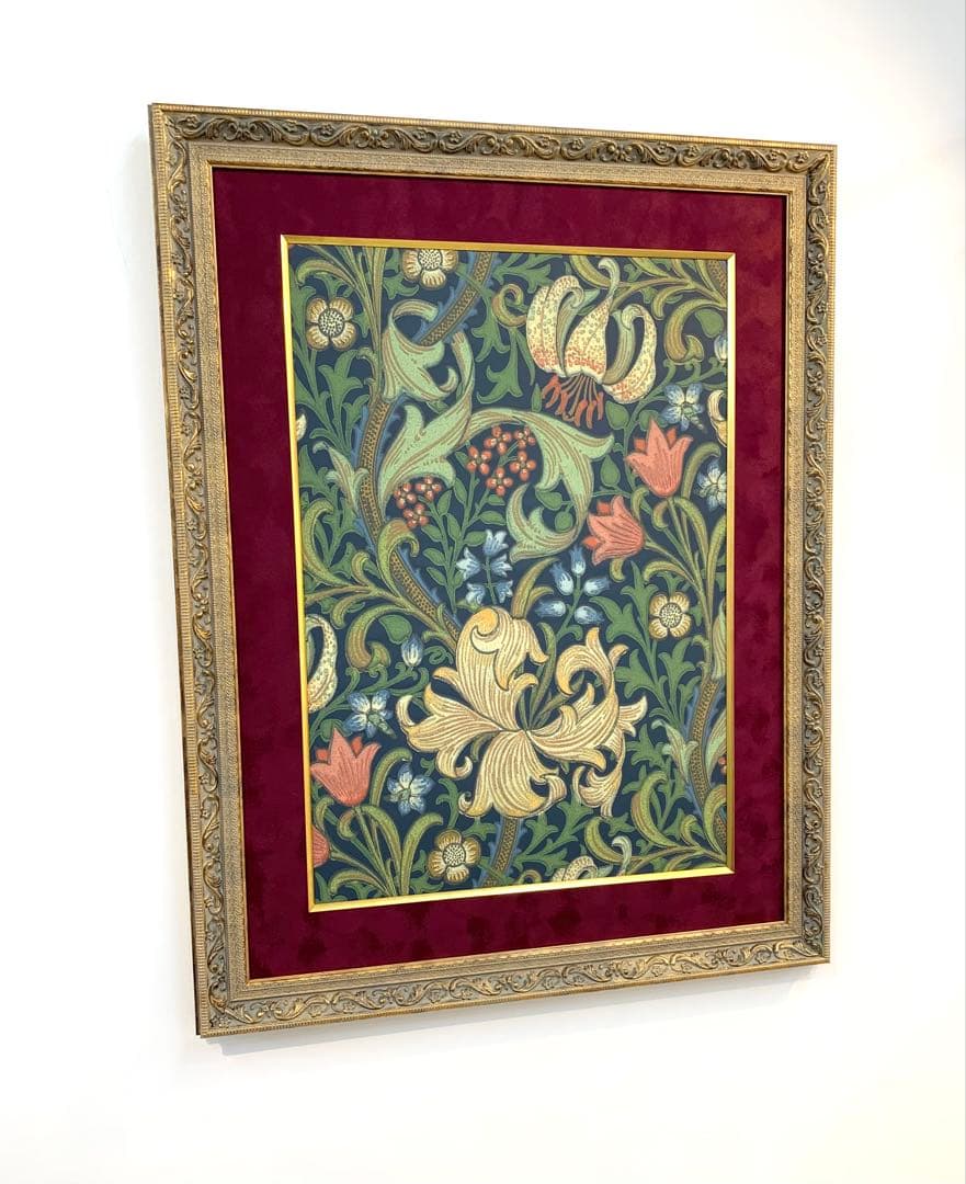 ウィリアムモリス