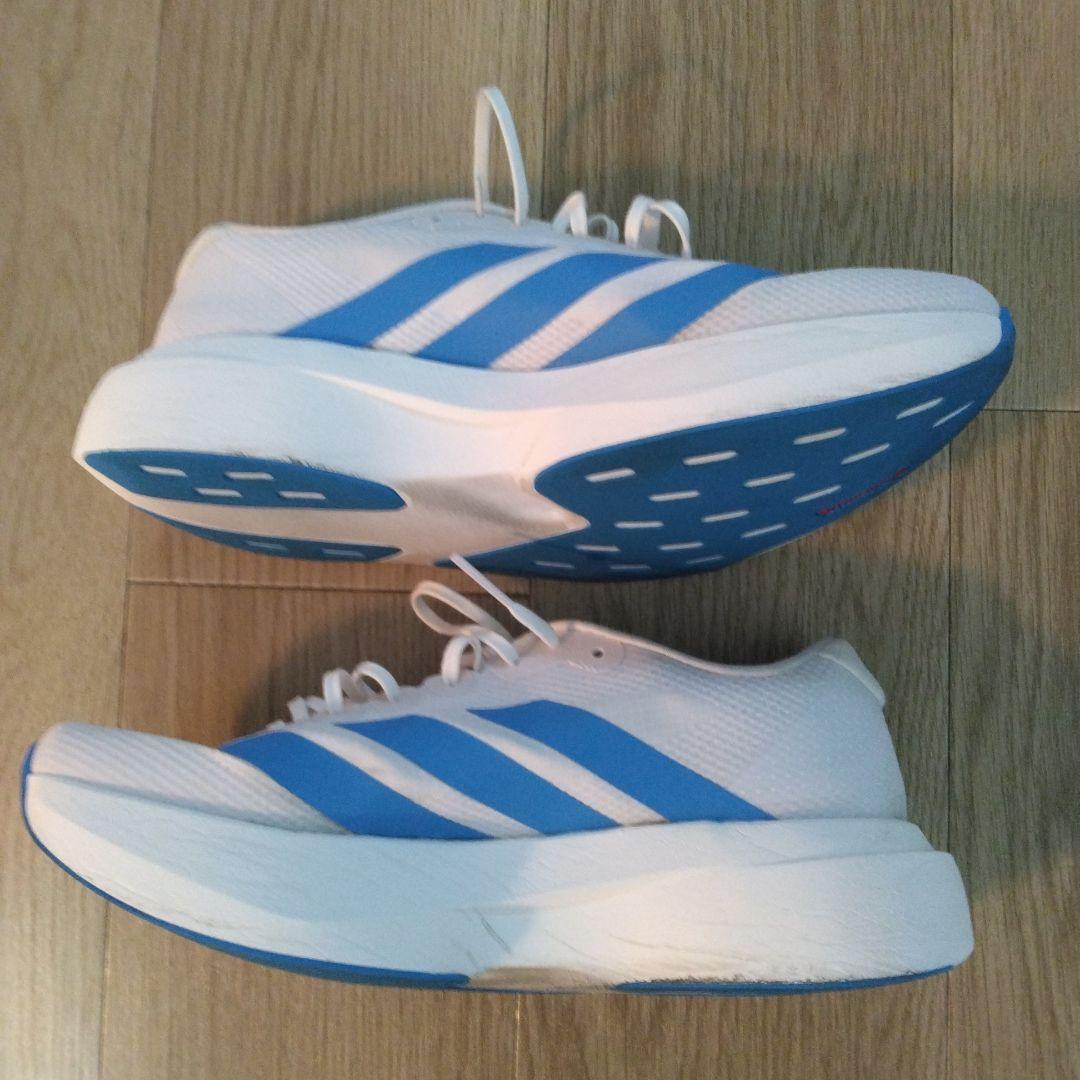 adidas エボSL