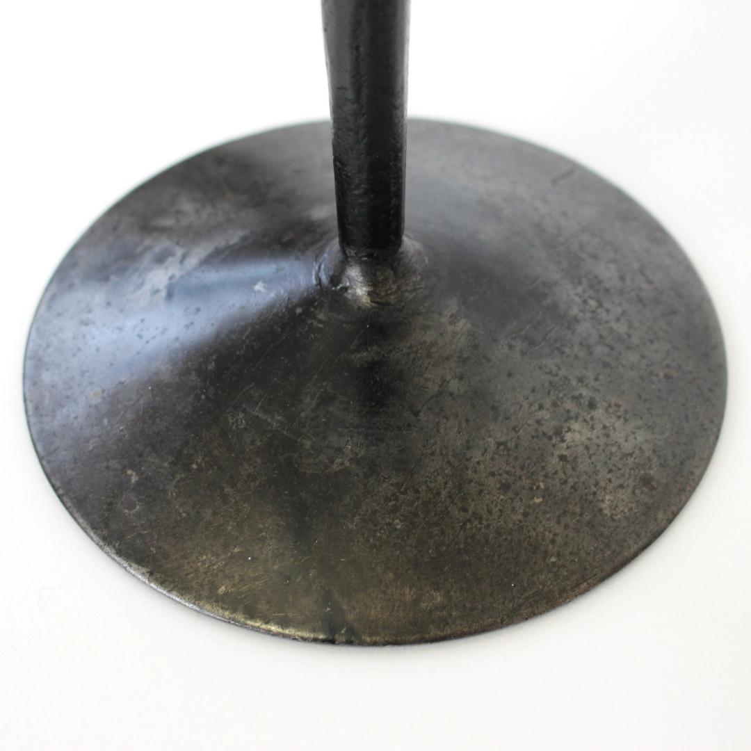 エリックホグラン　Erik Hoglund　キャンドルスタンド 02　北欧ガラス