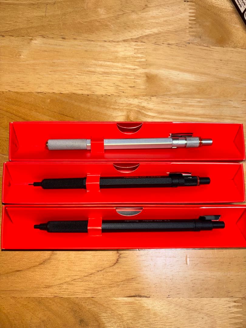 シャーペン まとめ売り kaboku