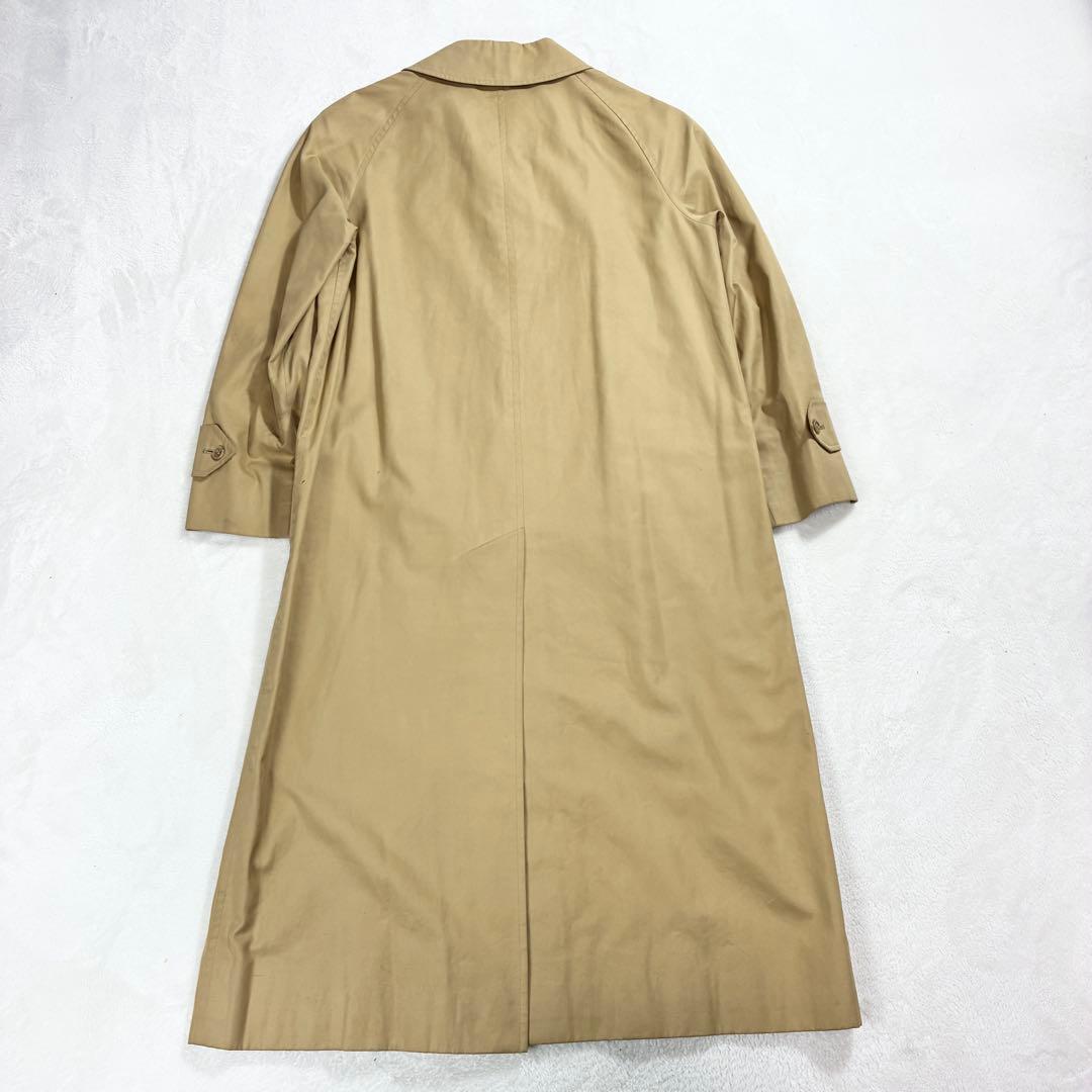 Burberry`s ヴィンテージ ステンカラーコート ノバチェック