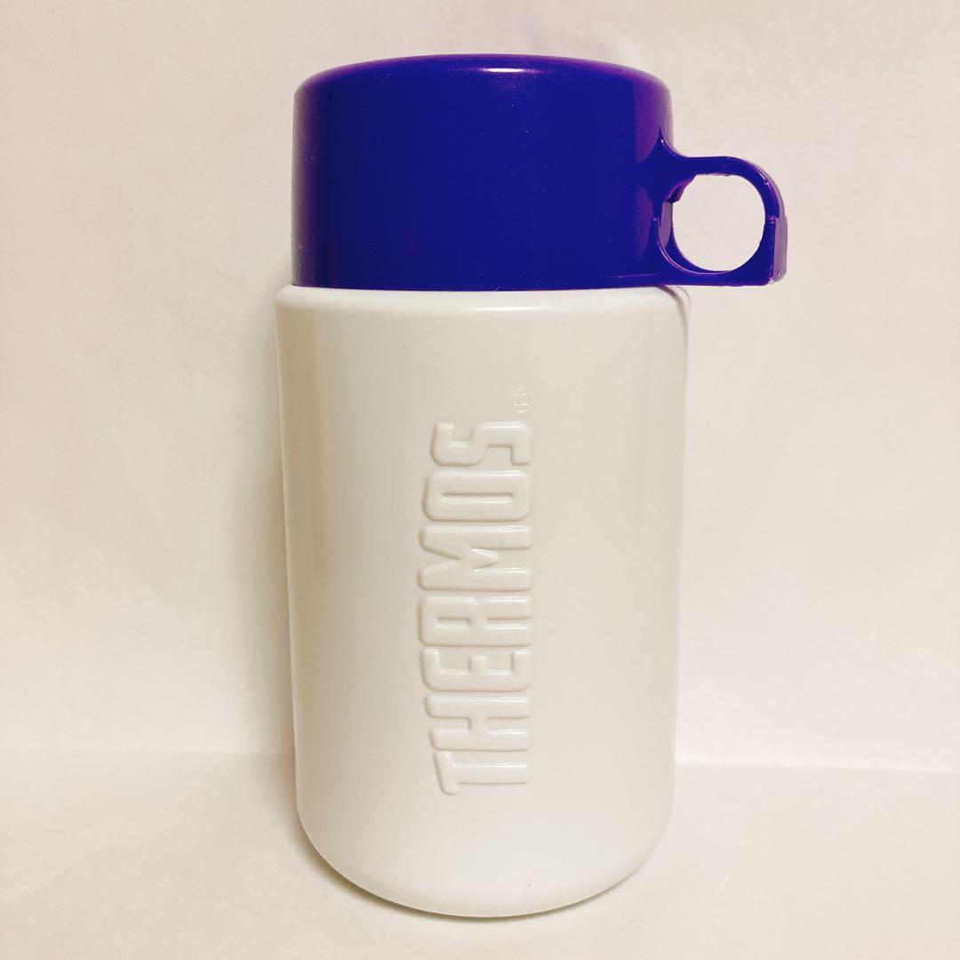 90年代ヴィンテージ　バーニー＆フレンズ サーモス　ランチボックス　58