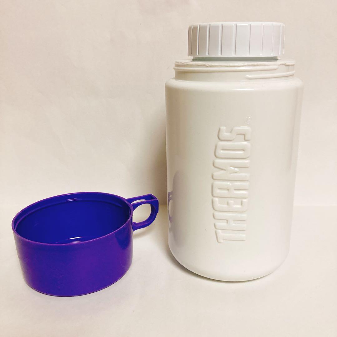 90年代ヴィンテージ　バーニー＆フレンズ サーモス　ランチボックス　58