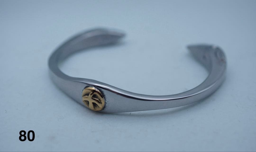 レトロインディアンフライングイーグルオープンブレスレット メンズ＆レディース