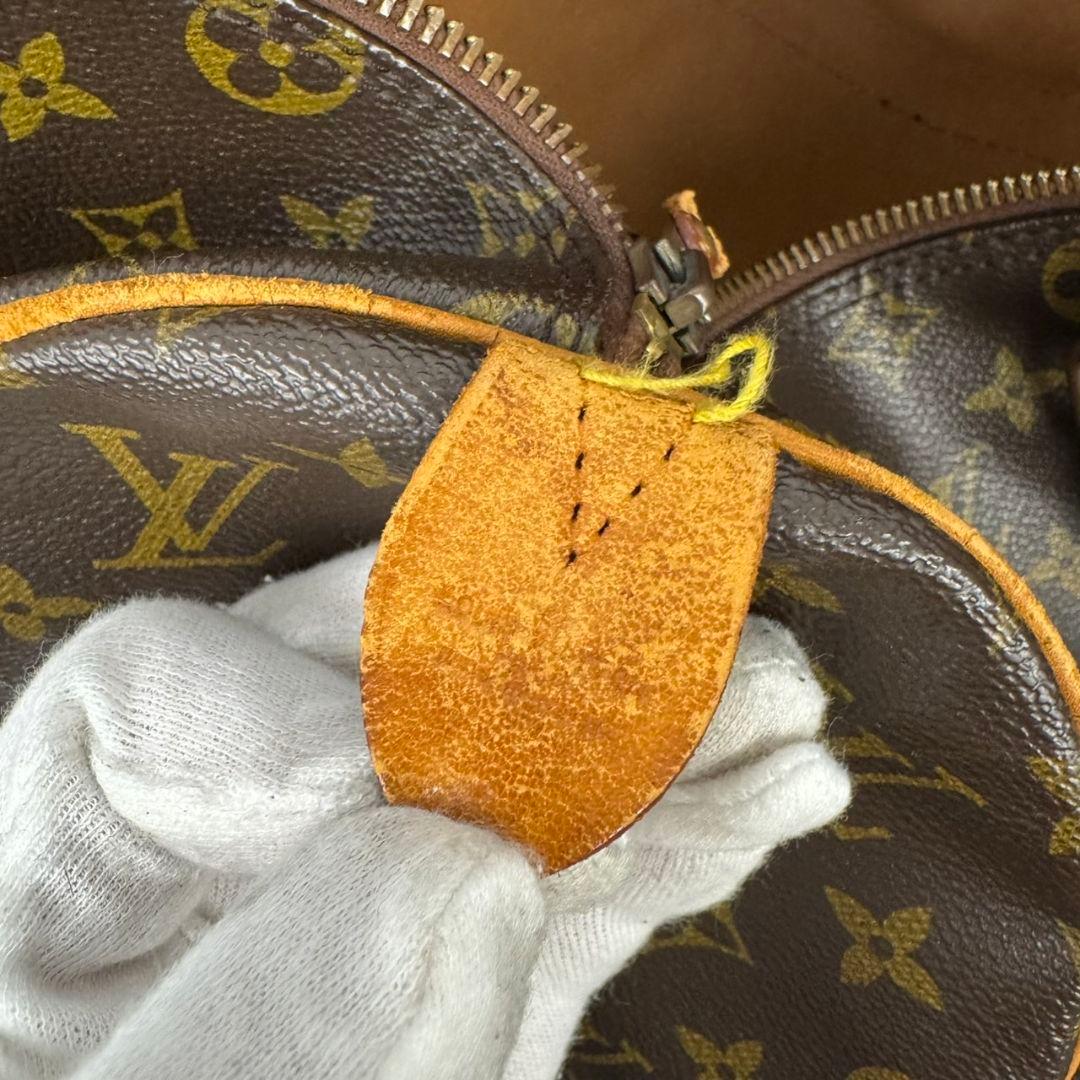 LOUISVUITTON ルイヴィトン キーポル 45 ボストンバッグ 大容量