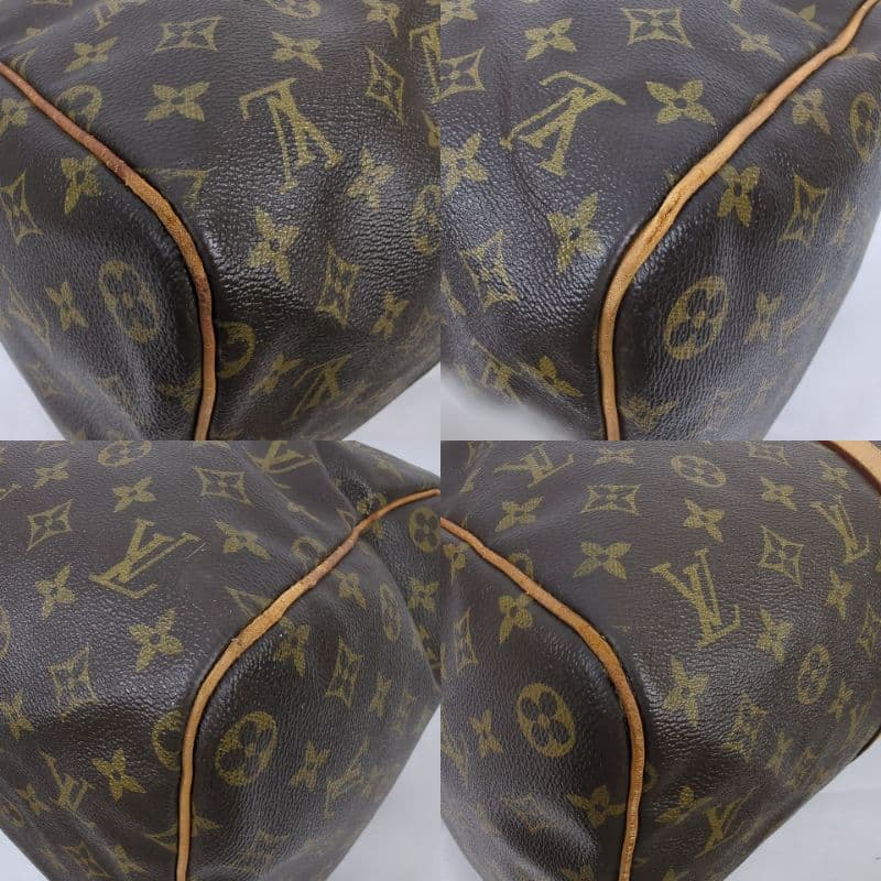 LOUISVUITTON ルイヴィトン キーポル 45 ボストンバッグ 大容量