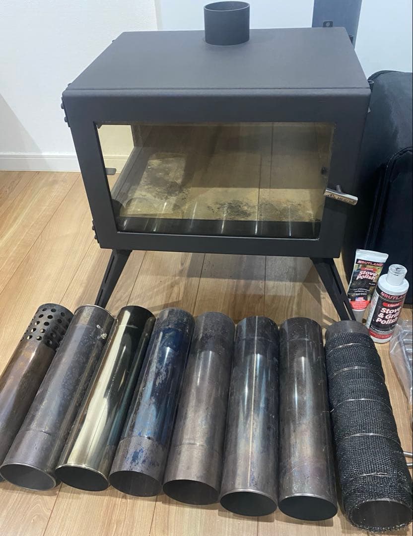 Mt.SUMI AURA ver2 マウントスミ オーラ2 おまけ付き