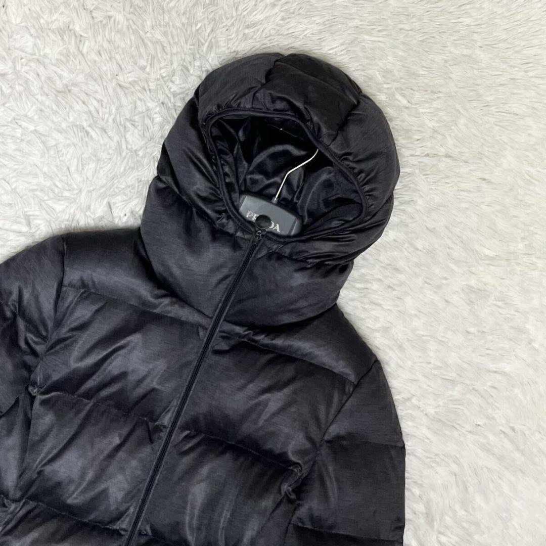 ツキ　　 モンクレール ダウンジャケット JERSEY GIUBBOTTO